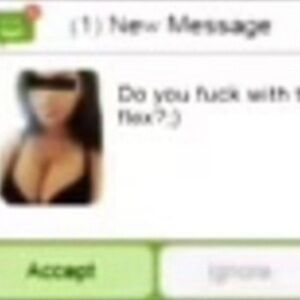 Meet your Posher, Flex